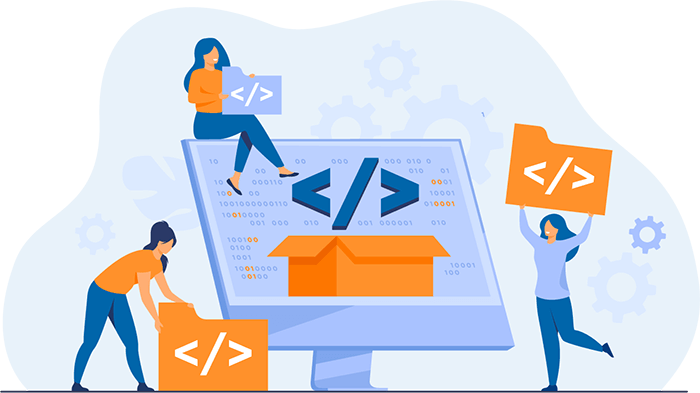 Website Development Service