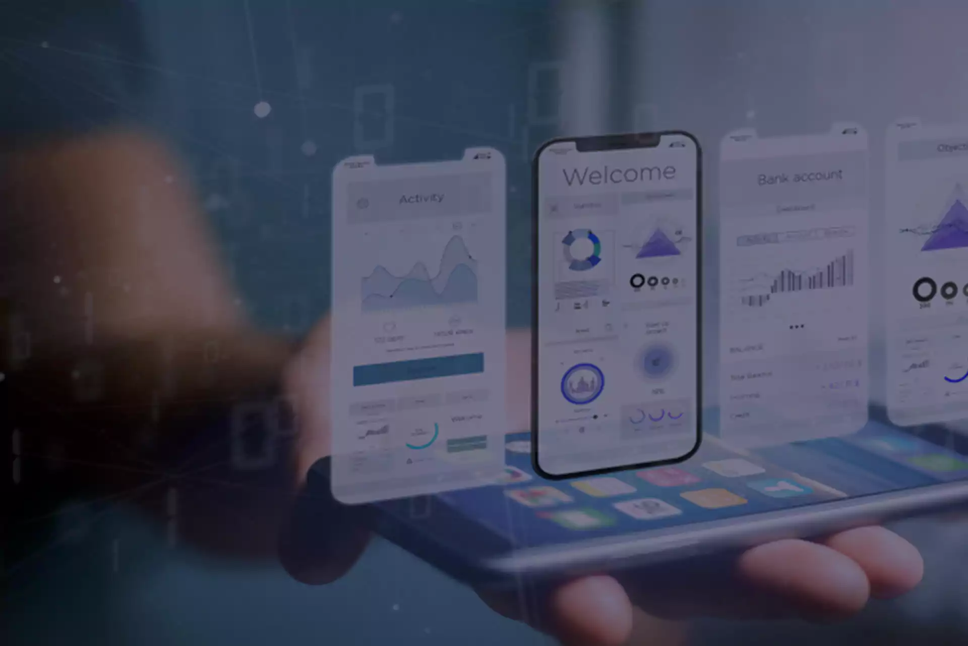 Versatile Mobile App Development